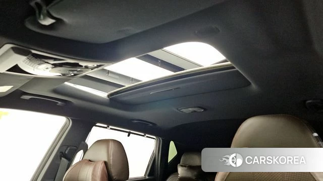 Ssangyong All New Rexton id 3865183 из Кореи 10