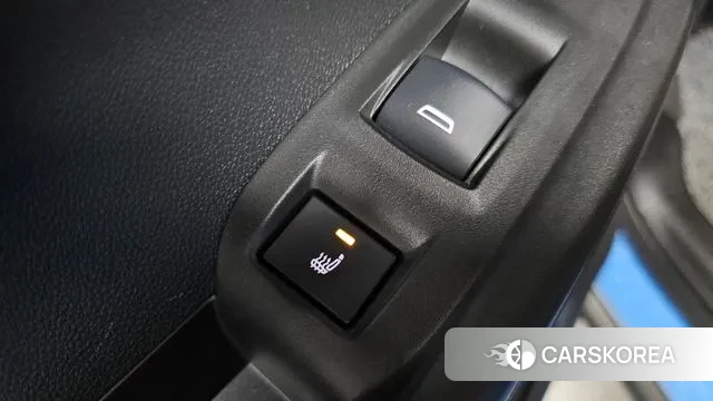 Chevrolet (GM Daewoo) Trailblazer id 3305560 из Кореи 10