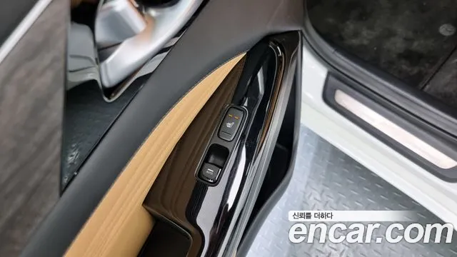 Kia K7 Premier id 2718205 из Кореи 10