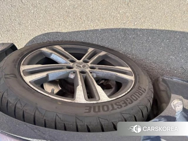 Mercedes-Benz E-Class W213 id 3877018 из Кореи 10