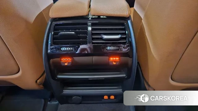 BMW 5 Series (G30) id 3555606 из Кореи 10