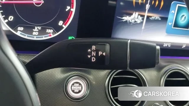 Mercedes-Benz E-Class W213 id 3473978 из Кореи 10