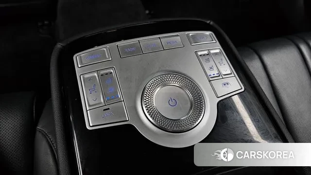 Genesis G80 (RG3) id 3759510 из Кореи 10