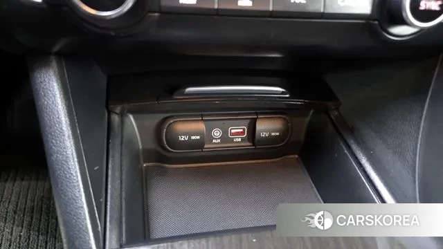 Kia The New K5 2nd generation id 3526260 из Кореи 10