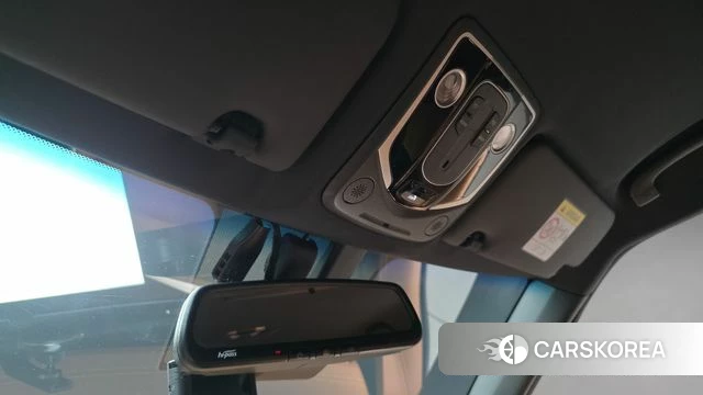 Ssangyong Torres id 3883687 из Кореи 10