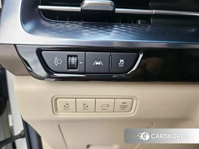 Kia Carnival 4th generation id 4488668 из Кореи 10