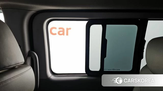 Hyundai The New Grand Starex id 3795031 из Кореи 10