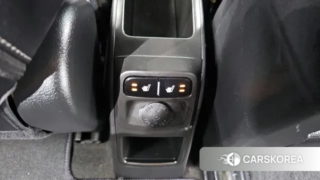 Kia The New Ray id 3044590 из Кореи 10