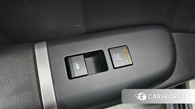 Hyundai Grandeur (GN7) id 4725703 из Кореи 10