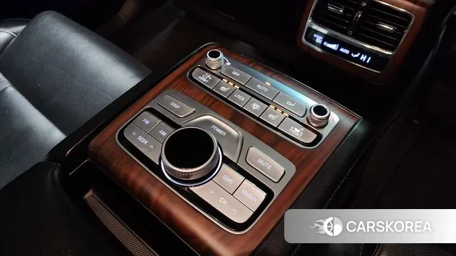 Kia More K9 id 3407917 из Кореи 10