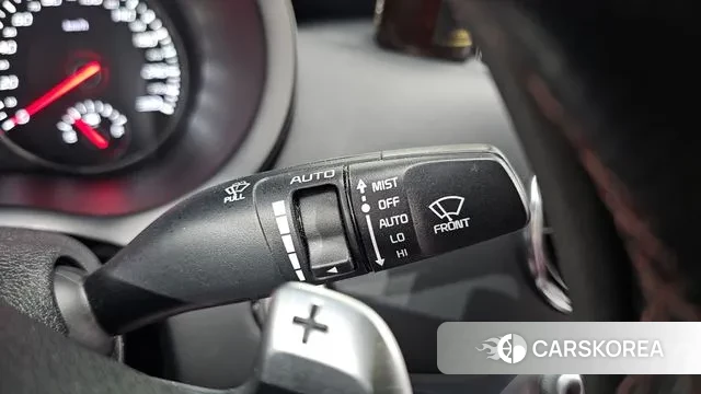 Kia Stinger id 3742497 из Кореи 10