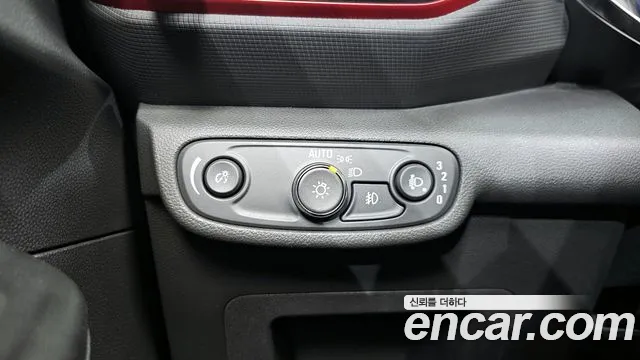 Chevrolet (GM Daewoo) Trailblazer id 2659686 из Кореи 10