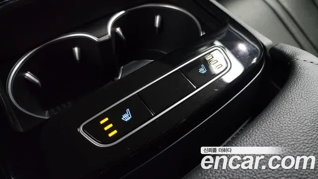 Genesis G80 (RG3) id 2862911 из Кореи 10