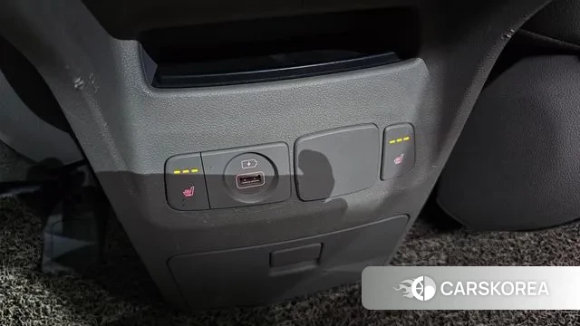 Kia The New Carnival id 3000524 из Кореи 10