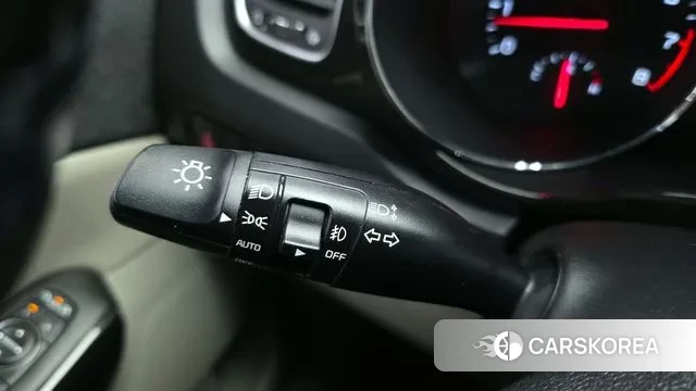 Kia The New Carnival id 3616641 из Кореи 10