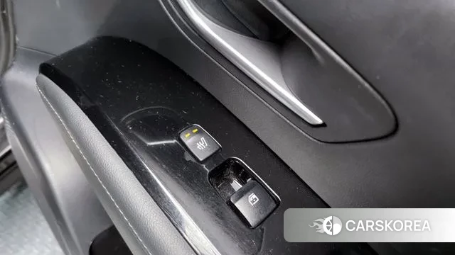 Hyundai Tucson (NX4) id 3355766 из Кореи 10