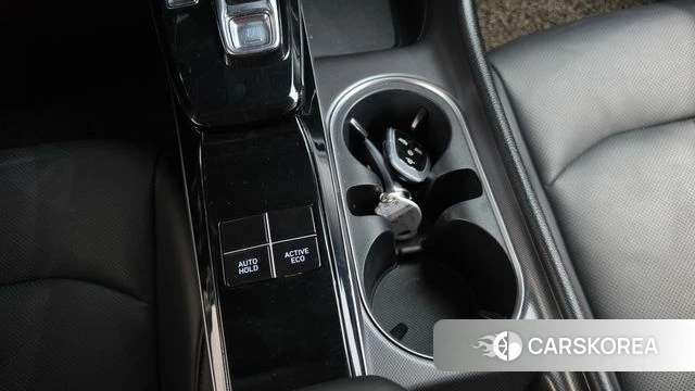 Hyundai Sonata (DN8) id 4936039 из Кореи 10