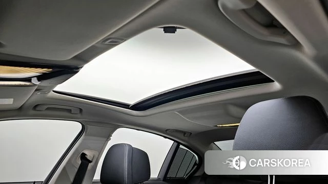 BMW 5 Series (G30) id 3953259 из Кореи 10