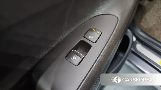 Hyundai The New Grandeur IG id 3561021 из Кореи 10