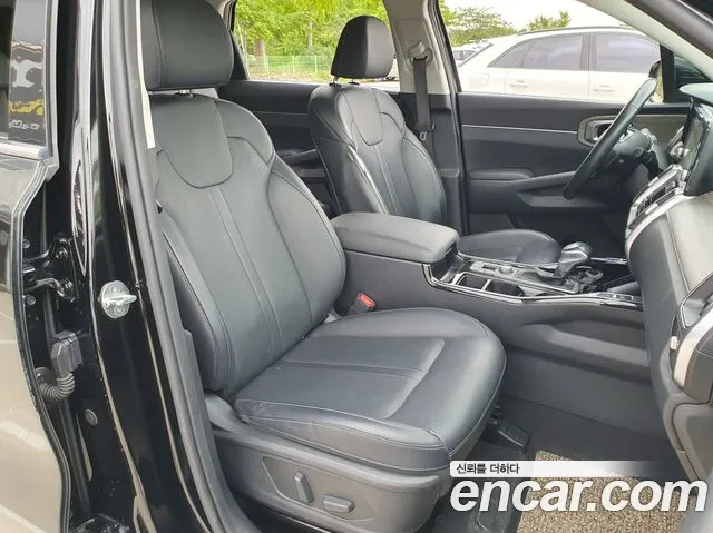 Kia Sorento 4th Generation id 2692842 из Кореи 10