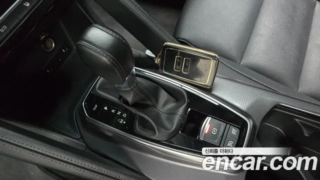 Renault Korea (Samsung) The New QM6 id 2706647 из Кореи 10