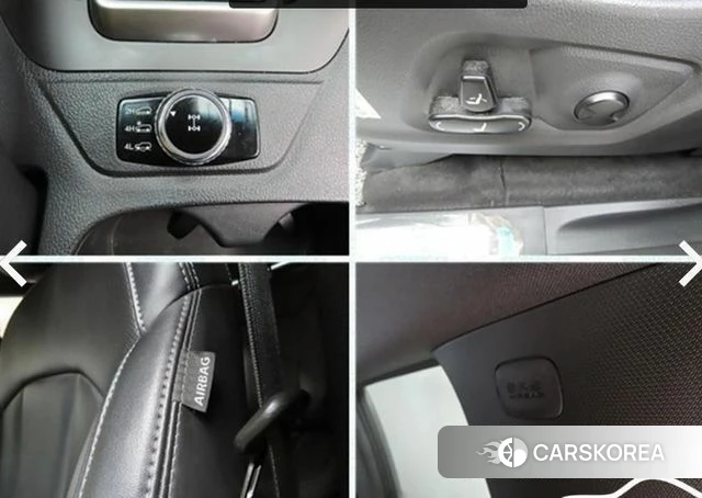 Ssangyong The New Rexton Sport id 4315215 из Кореи 10