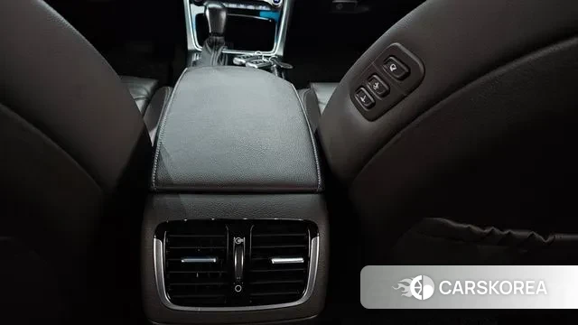 Hyundai Grandeur IG Hybrid id 3464722 из Кореи 10