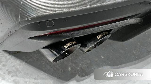 Ford Mustang 7th Generation id 3891212 из Кореи 10