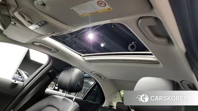 Mercedes-Benz C-Class W205 id 3248923 из Кореи 10