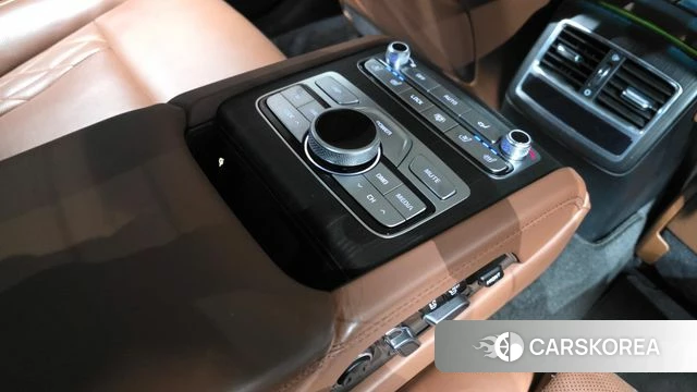 Kia More K9 id 3828968 из Кореи 10