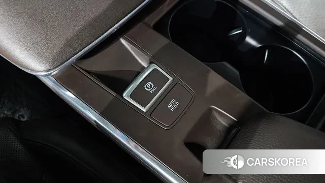 Hyundai The New Grandeur IG id 3581736 из Кореи 10