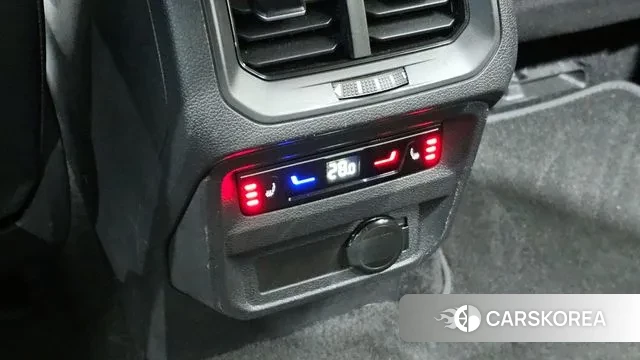 Volkswagen Tiguan Allspace id 3581275 из Кореи 10