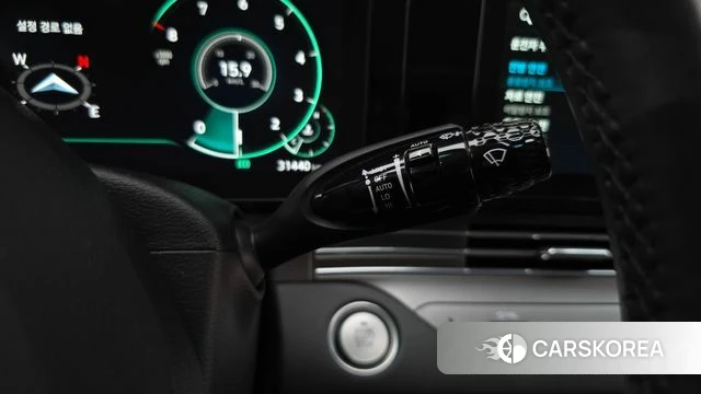 Hyundai The New Grandeur IG id 3965009 из Кореи 10