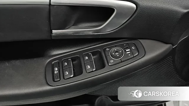 Hyundai Sonata (DN8) id 3437976 из Кореи 10