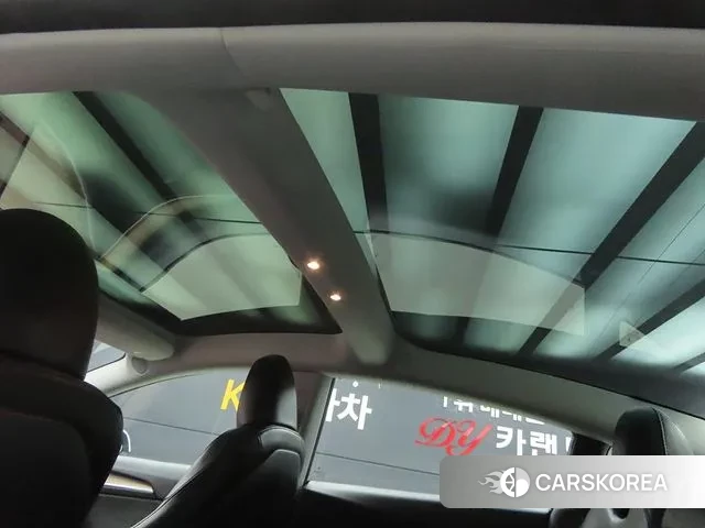 Tesla Model 3 id 3289197 из Кореи 10