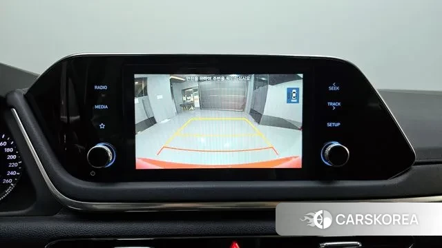 Hyundai Sonata (DN8) id 3741692 из Кореи 10