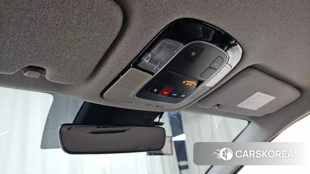 Hyundai Sonata (DN8) id 4428712 из Кореи 10