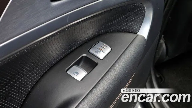 Genesis G70 id 2497165 из Кореи 10