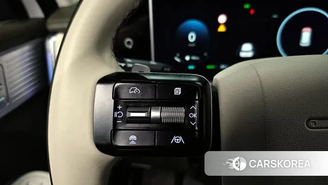 Hyundai Santa Fe (MX5) id 2894207 из Кореи 10