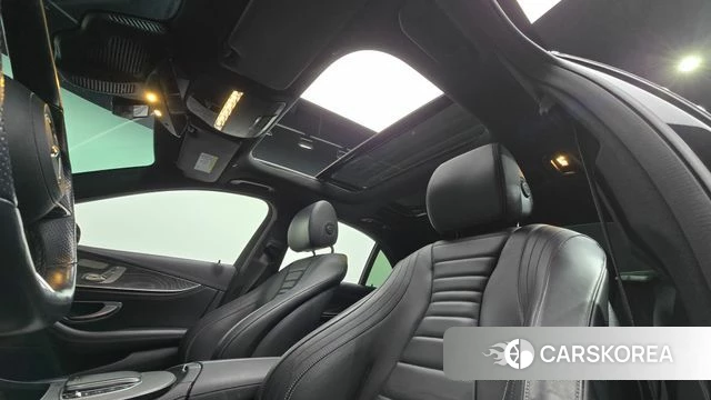 Mercedes-Benz E-Class W213 id 3954562 из Кореи 10