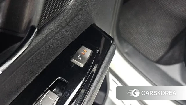 Ssangyong Beautiful Korando id 3161596 из Кореи 10