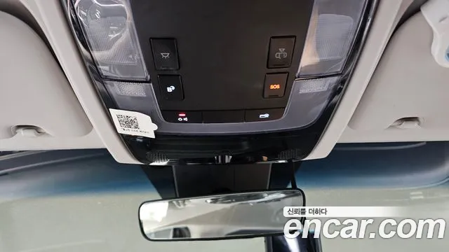 Hyundai Staria id 2678437 из Кореи 10