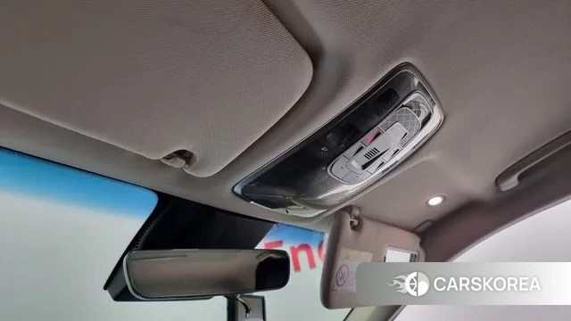 Genesis GV70 id 2883870 из Кореи 10