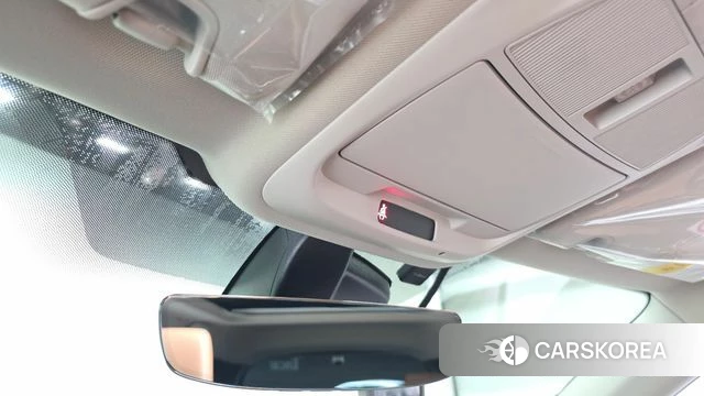 Renault Korea (Samsung) The New QM6 id 4423869 из Кореи 10