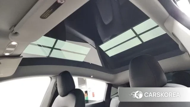 Tesla Model Y id 3127736 из Кореи 10