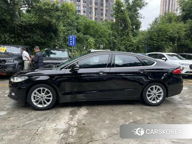 Ford Mondeo id 4380676 из Китая 10