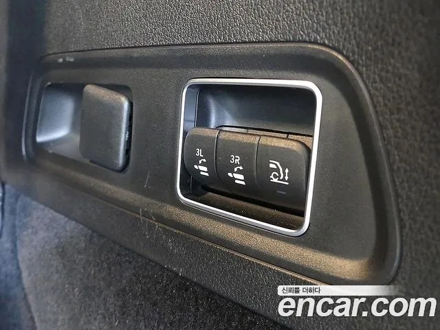 Mercedes-Benz GLS - Class X167 id 2691196 из Кореи 10