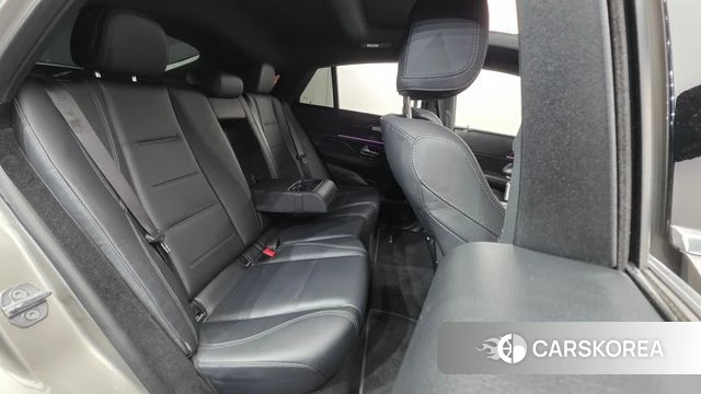 Mercedes-Benz GLE-Class W167 id 4383654 из Кореи 10