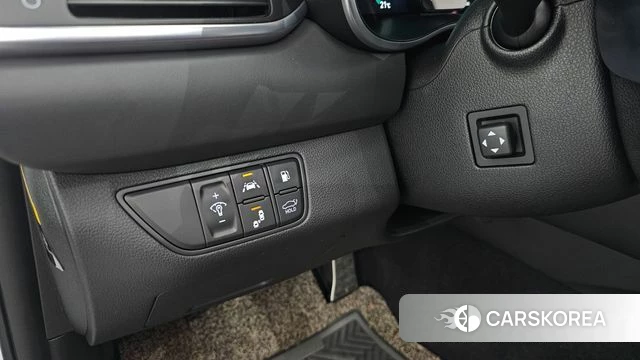 Genesis G70 id 4490342 из Кореи 10