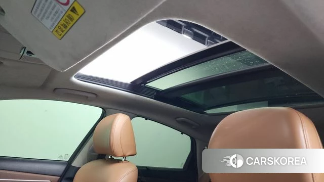 Hyundai Grandeur IG Hybrid id 3808073 из Кореи 10